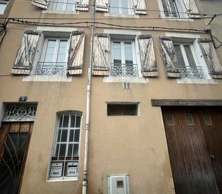  Immeuble � vendre 138 m�