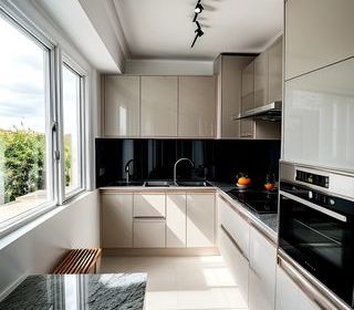  Maison � vendre 5 pi�ces 91 m�