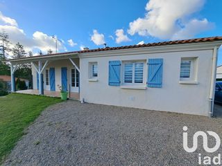  Maison � vendre 6 pi�ces 130 m�