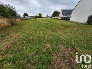  Terrain � vendre 1095 m�