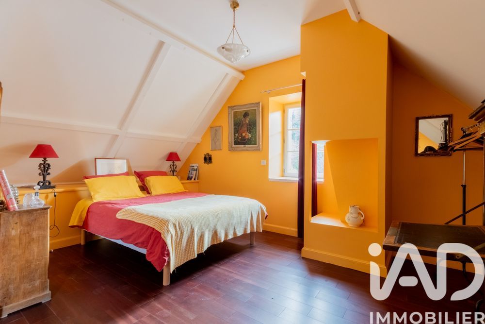 � vendre  Maison Vienne-en-Arthies (95510)