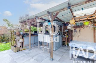  Maison � vendre 8 pi�ces 127 m�