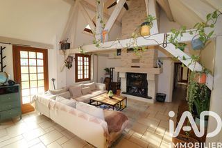  Maison � vendre 8 pi�ces 190 m�