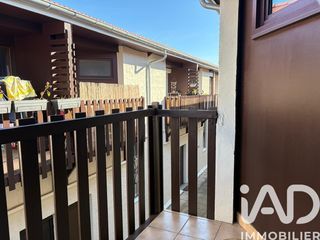  Appartement � vendre 2 pi�ces 31 m�