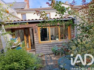 Maison � vendre 4 pi�ces 79 m�