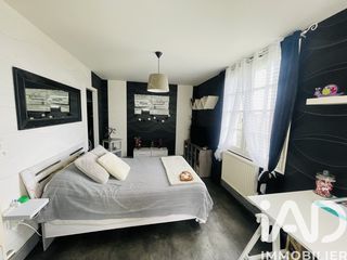  Maison � vendre 5 pi�ces 120 m�