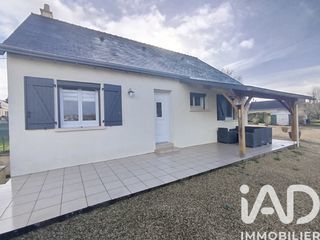  Maison � vendre 5 pi�ces 104 m�