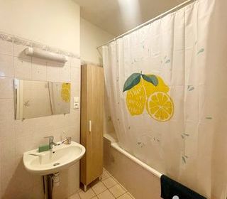  Appartement � vendre 2 pi�ces 56 m�