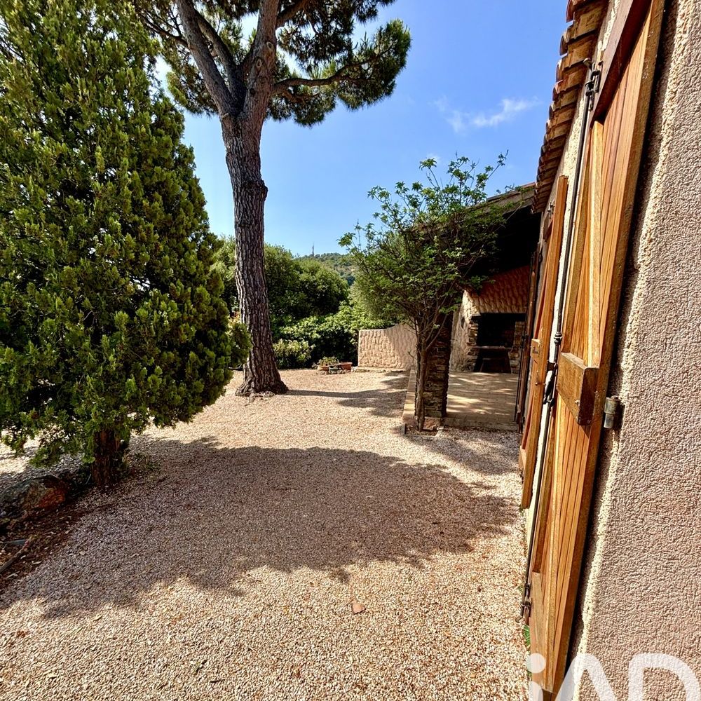 � vendre  Maison Cavalaire-sur-Mer (83240)