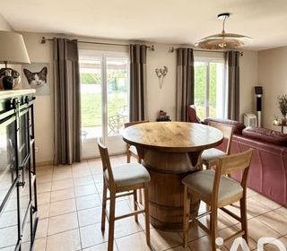  Maison � vendre 5 pi�ces 140 m�