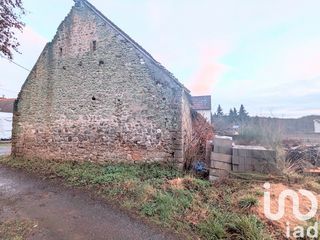  Terrain � vendre 993 m�