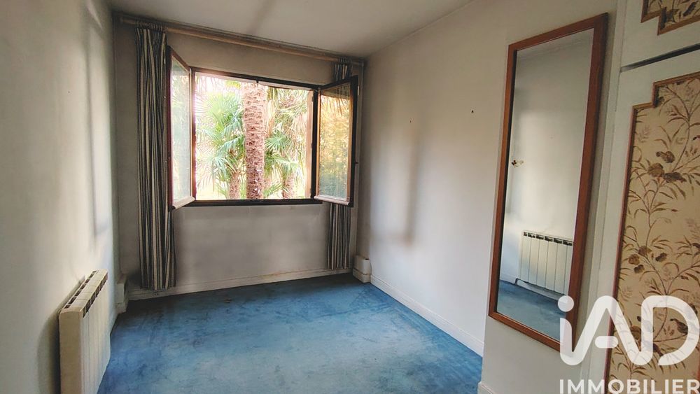 � vendre  Maison Clamart (92140)