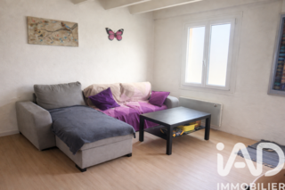  Maison � vendre 4 pi�ces 86 m�