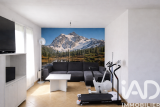  Maison 3 pi�ces 81 m� Valdivienne