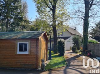  Maison � vendre 5 pi�ces 141 m�