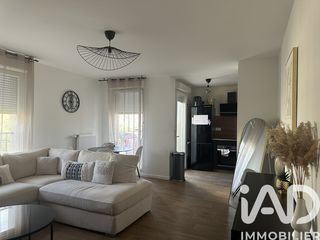  Appartement � vendre 3 pi�ces 65 m�