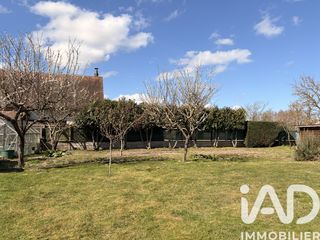  Maison � vendre 4 pi�ces 85 m�