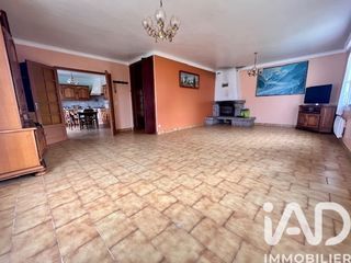  Maison � vendre 7 pi�ces 119 m�