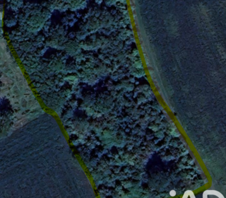  Terrain � vendre 6513 m�