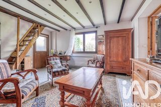  Maison � vendre 3 pi�ces 59 m�