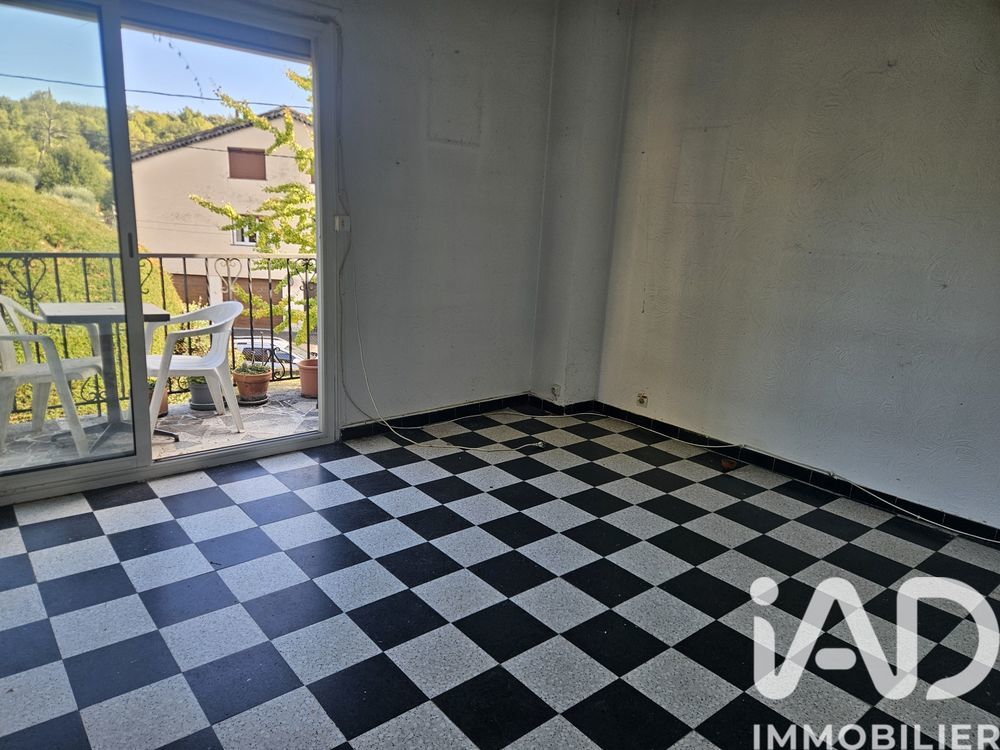 � vendre  Maison Vence (06140)