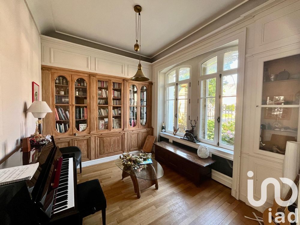 � vendre  Maison Lorient (56100)