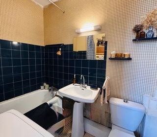  Appartement � vendre 1 pi�ce 30 m�