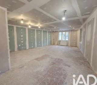  Maison � vendre 3 pi�ces 100 m�