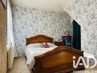  Maison � vendre 5 pi�ces 85 m�