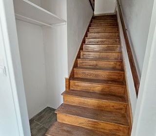  Maison � vendre 3 pi�ces 55 m�