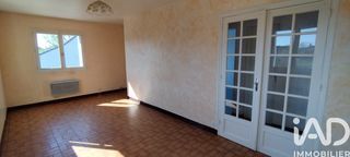  Maison � vendre 3 pi�ces 62 m�