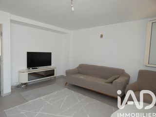  Appartement � vendre 3 pi�ces 62 m�