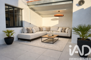  Maison � vendre 5 pi�ces 92 m�