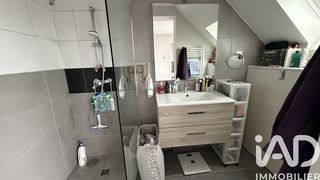  Maison � vendre 11 pi�ces 170 m�