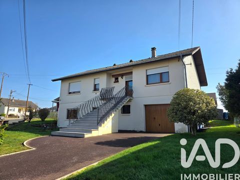   Vente Maison/villa 7 pi�ces Maison - 7 pi�ce(s) - 150 m�