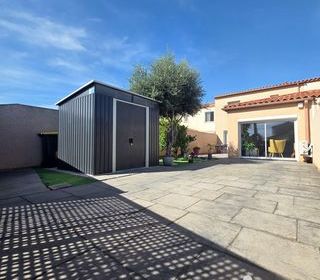  Maison � vendre 5 pi�ces 110 m�