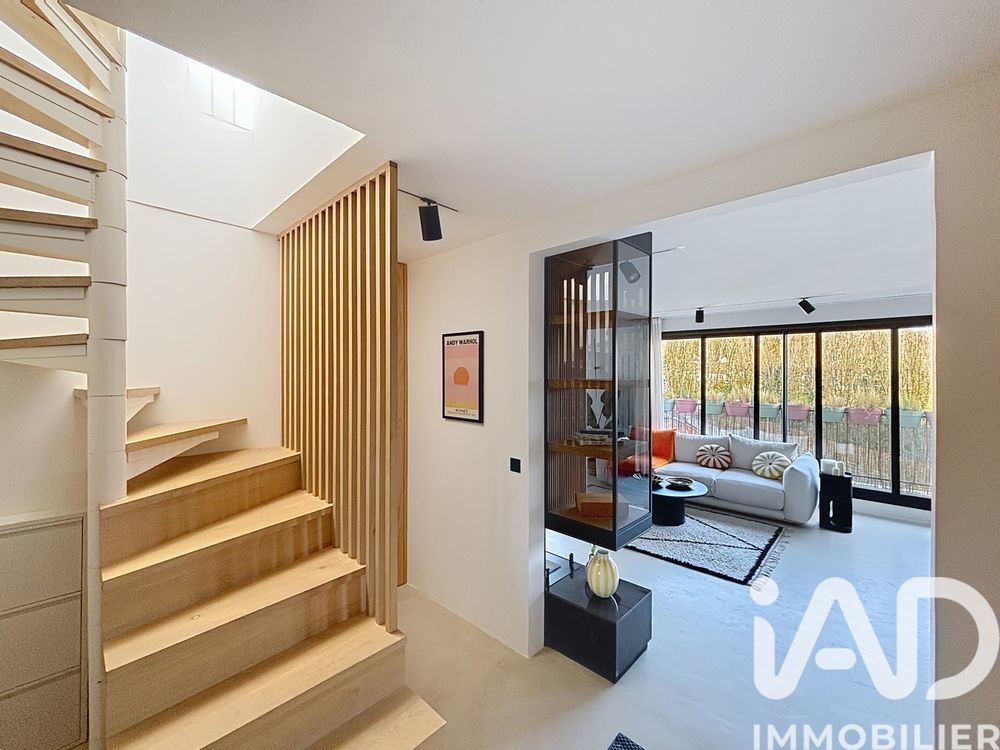 � vendre  Appartement Vaucresson (92420)
