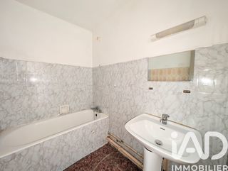  Appartement � vendre 2 pi�ces 37 m�