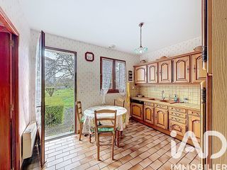  Maison � vendre 4 pi�ces 105 m�