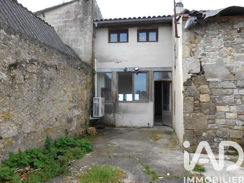   Vente Maison de village 5 pi�ces Maison - 5 pi�ce(s) - 103 m�