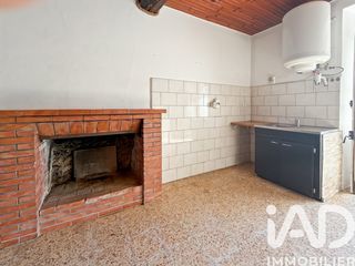  Maison � vendre 3 pi�ces 67 m�