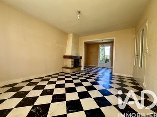  Maison � vendre 5 pi�ces 104 m�