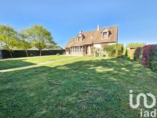  Maison � vendre 5 pi�ces 143 m�