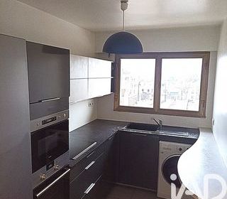  Appartement � vendre 3 pi�ces 72 m�