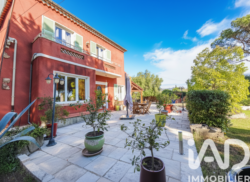 � vendre  Maison Fr�jus (83600)