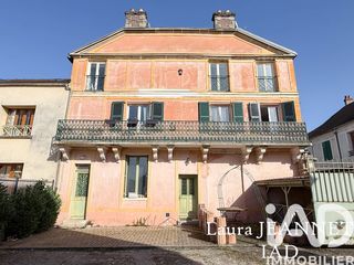  Appartement � vendre 2 pi�ces 48 m�