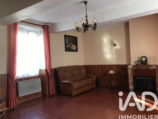  Maison � vendre 4 pi�ces 110 m�