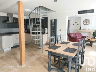  Maison � vendre 7 pi�ces 117 m�