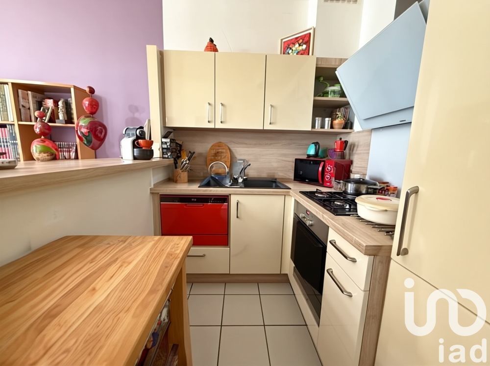 � vendre  Maison Ch�telaillon-Plage (17340)