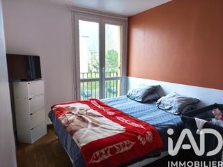  Appartement � vendre 3 pi�ces 57 m�
